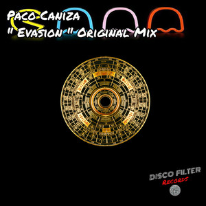 Evasion (Original Mix)