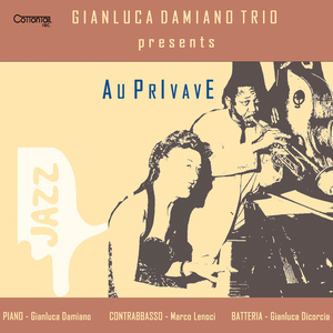 Au Privave (Original Mix)