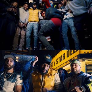 88 Drill (feat. Ya Boy Globe & Ron Suno)