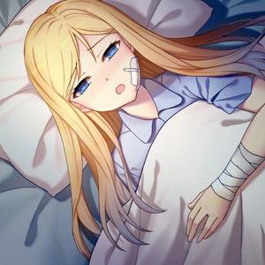 奈の独白 （纯音）