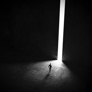 窄門（La Porte étroite）