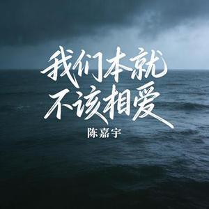 我们本就不该相爱