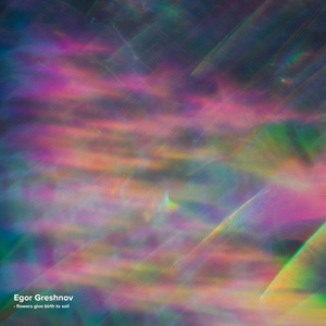 flowers give birth to soil