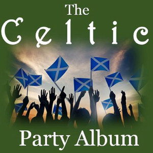 The Barn Dance: Tam Bain's Lum / Major Manson's Farewell to Clachantrushal (Party Mix)