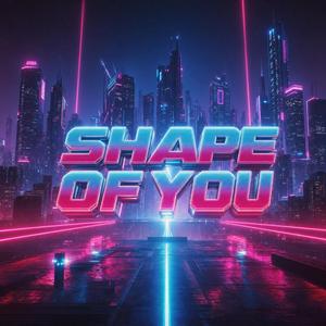 Shape Of You (Eurodance Edit)