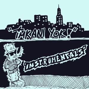 Imkanı Yok. (feat. Kamufle OG) [OG] (Instrumental)