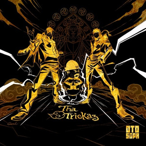 Tha Trickaz