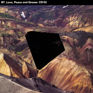 Love, Peace And Grease (The Full Monty 12 Mix)