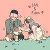 FionaGwon - I Do