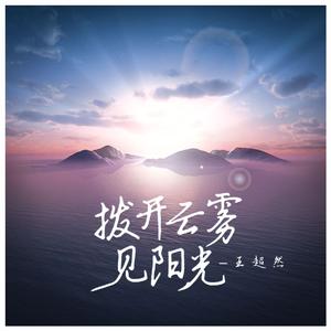 拨开云雾见阳光