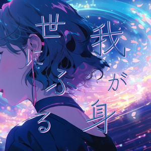 我が身世にふる