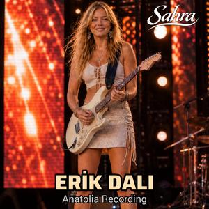 Erik Dalı Gevrektir (feat. Sahra) (Anatolia Rock Version)