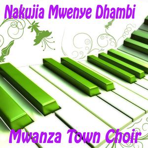 Nakujia Mwenye Dhambi