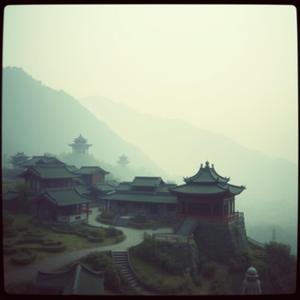 Culturart China I RemixBushidoTrap (Special Version Remix)