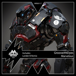 Marvelous (Original Mix)