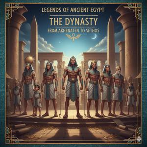 Nefertari (Licht der Sonne)