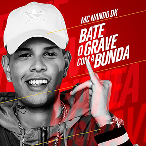 Bate o Grave Com a Bunda