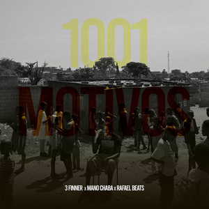 1001 Motivos (Remix)
