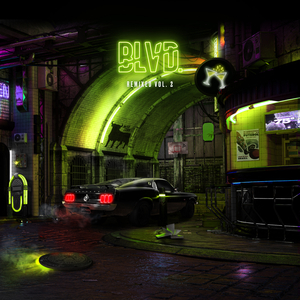 Epilogue (MashBit Remix)