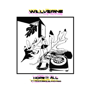 Hope It All (feat. Francesca Blanchard)