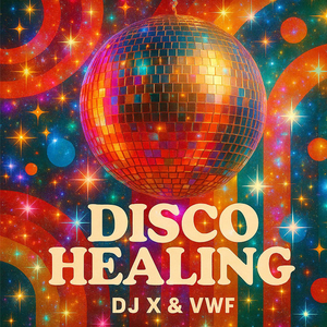 Disco Healing