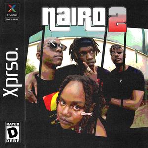 HAPPY HOUR (feat. Selo & Chevy Kev)