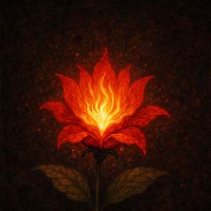 Аленький Цветочек (Mylancore)