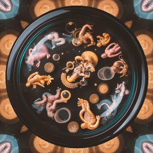 Protomartyr (Texture Remix)