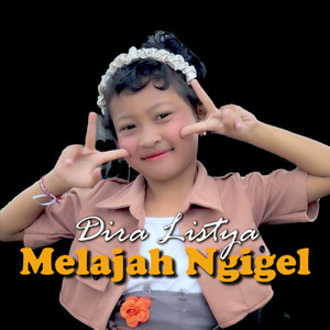 Melajah Ngigel