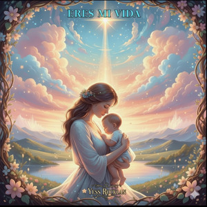 ERES MI VIDA