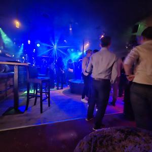Winterparty