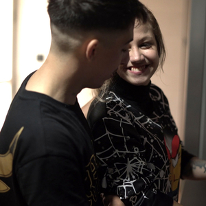 NADA ES PARA SIEMPRE