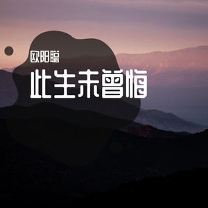 此生未曾悔 伴奏