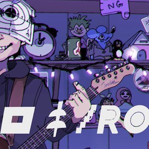 ロキ（翻自 みきとP）