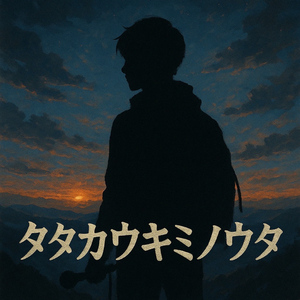 タタカウキミノウタ