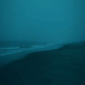 湖是湖 海是海