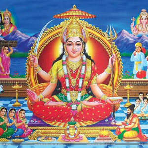 Mata Khalkai Laga Jiyu Paar