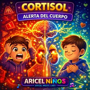 Cortisol Alerta (Flow Niños)