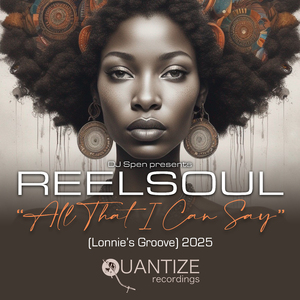 All That I Can Say (Lonnie's Groove) (DJ Spen Remix feat. Tasha LaRae)