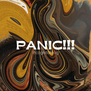 PANIC!!!