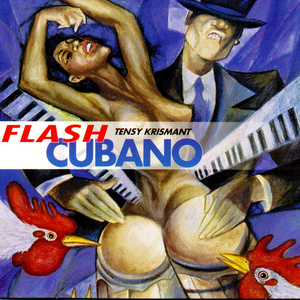 La Bella Cubana
