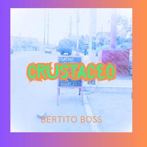 crustaceo