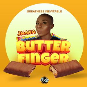 Butter Finger (feat. Ihana)
