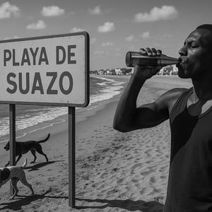 LAS PLAYAS DE SUAZO