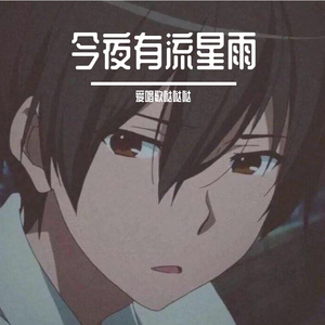 今夜有流星雨