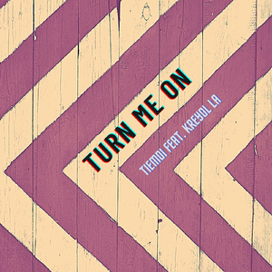 Turn Me On (feat. Kreyol La)