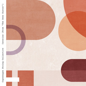 Cavatine (From "The Deer Hunter") [Arr. for Cello and Piano by Henrik Dam Thomsen and Ulrich Stærk]