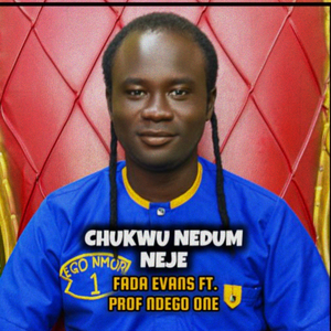 Chukwu Nedum Neje