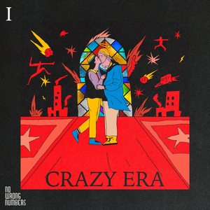 Crazy Era