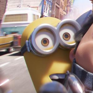 小黄人 (Yeat Type Beat)